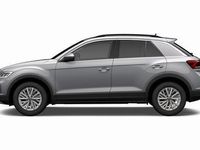 tweedehands VW T-Roc 1.0 TSI 110 6MT Life Zijruiten achter en achterrui