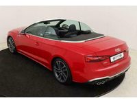 tweedehands Audi A5 Cabriolet 3.0TFSI QUATTRO - NAVI - MIRRORLINK - L