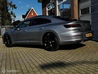 Occasion VW Arteon R-line 150 PK (110 kW) 2018 Grijs Hatchback