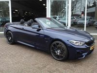 tweedehands BMW M4 Cabriolet Competition//451pk//Vol!! export price 5988