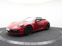 tweedehands Porsche 911 Carrera 4S Cabriolet 992 | 3.0 Carrera 4S | Akrapovic | Sport Chrono | Bose