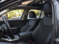 Occasion BMW 330e Executive 2022 Grijs (metallic) Stationwagen