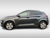 tweedehands Hyundai Kona EV Premium 64 kWh | 204PK | CARPLAY | DAB | LED |