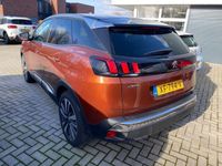 tweedehands Peugeot 3008 1.2 PureTech Blue Lease Premium