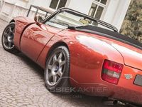 tweedehands TVR Griffith 500