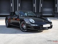 tweedehands Porsche 911 Carrera S 997 /997 3.8 Handbak 51.000 km