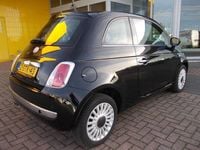Occasion Fiat 500 Lounge 86 PK (63 kW) 2012 Hatchback Hatchback