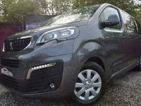 tweedehands Peugeot Traveller 1.6BlueHDi L3 Long Active 9PL NEUF NAV 75.302KM GA