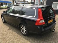 tweedehands Volvo V70 1.6 D2 Momentum / SCHUIFDAK / APK 9-2024 / ALU VEL