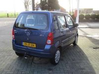 tweedehands Opel Agila 1.2-16V Comfort