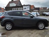 Occasion Mazda CX-5 165 PK (121 kW) 2014 Grijs SUV