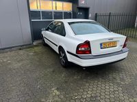 tweedehands Volvo S80 2.4 Comfort