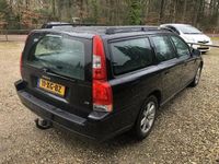 tweedehands Volvo V70 D5 AUTOMAAT