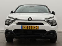 tweedehands Citroën C4 Shine 1.2 130pk Automaat | Lederen bekleding | Pan