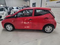 tweedehands Toyota Aygo 1.0 VVT-i x-fun