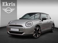 Occasion Mini Cooper Classic 135 kW (184 PK) 2025 Grijs Hatchback