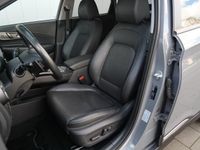 tweedehands Hyundai Kona EV Premium Automaat 64 kWh Navi / Apple Carplay/ D