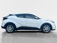 Occasion Toyota C-HR Active 123 PK (90 kW) 2023 Wit SUV