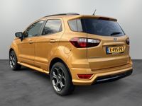 tweedehands Ford Ecosport 1.0 EB ST-Line