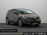 Occasion Renault Grand Scénic IV Intens 2022 Bruin MPV