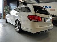 Occasion Mercedes 300 Ambition 204 PK (150 kW) 2014 Wit Stationwagen