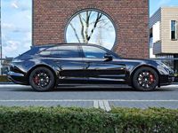 tweedehands Porsche Panamera S E-Hybrid port Turismo 2.9 4S E- ACC, Panoramadak, Carbon