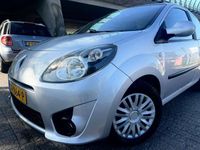Occasion Renault Twingo Authentique 76 PK (55 kW) 2007 Grijs, metallic lak Hatchback
