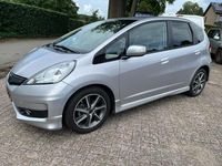 Occasion Honda Jazz SI 99 PK (72 kW) 2015 Grijs Hatchback