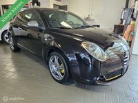 tweedehands Alfa Romeo MiTo 0.9 TwinAir Distinctive NL Auto INCL. APK+Afleveri