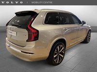 Occasion Volvo XC90 Ultra 455 PK (334 kW) 2025 Grijs SUV