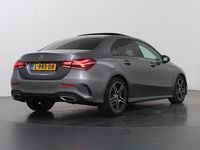 Occasion Mercedes A250 Premium 225 PK (165 kW) 2019 Grijs Sedan