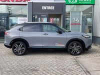 Nieuw Honda HR-V Advance 2026 Grijs SUV