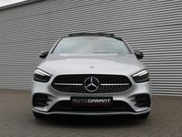 tweedehands Mercedes B200 AMG Pakket AMG NightPakket (Panoramadak Sportleder