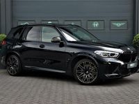 tweedehands BMW X5 M Competition|Full Option|Skylounge|B&W|Ventilatie|S