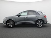 tweedehands Audi Q3 45 TFSI e S edition 245PK S-tronic Achteruitrijcam