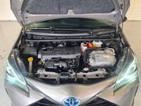 tweedehands Toyota Yaris 1.5 Hybrid Bi-Tone