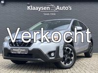 Occasion Subaru XV 116 PK (85 kW) 2022 Grijs SUV
