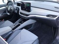 Occasion Skoda Enyaq iV 150 kW (204 PK) 2022 Grijs SUV