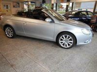 tweedehands VW Eos 2.0FSi NL-auto !!! Super netjes, motorisch goed !!