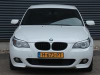 tweedehands BMW 525 525 i | Youngtimer - M Pakket - INC BTW