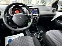 tweedehands Peugeot 108 1.0 e-VTi Active | CARPLAY | Camera | NAP | Airco