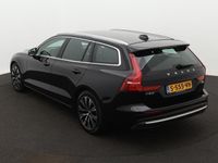 tweedehands Volvo V60 2.0 B4 Plus Bright | Trekhaak | Harman Kardon