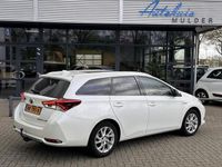 tweedehands Toyota Auris Touring Sports 1.8 Hybrid Lease pro Xenon/Panorama