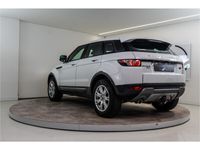 tweedehands Land Rover Range Rover evoque 2.2 eD4 2WD Pure 150PK NL AUTO | Pano | Meridian | Leder | 1