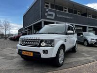 tweedehands Land Rover Discovery 3.0 SCV6 HSE