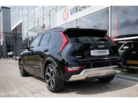 Occasion Kia Niro Premium 142 PK (104 kW) 2023 Zwart SUV