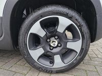 Occasion Fiat Panda Cross Cross 69 PK (50 kW) 2025 Wit Hatchback