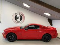 Occasion Ford Mustang GT 305 PK (224 kW) 2005 Rood Coupé
