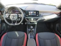 tweedehands Skoda Kamiq 1.0 TSI Monte Carlo Virtual-Cockpit Clima Pano Cruise