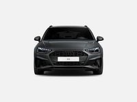 tweedehands Audi A4 Avant S edition Competition 35 TFSI 110 kW / 150 p